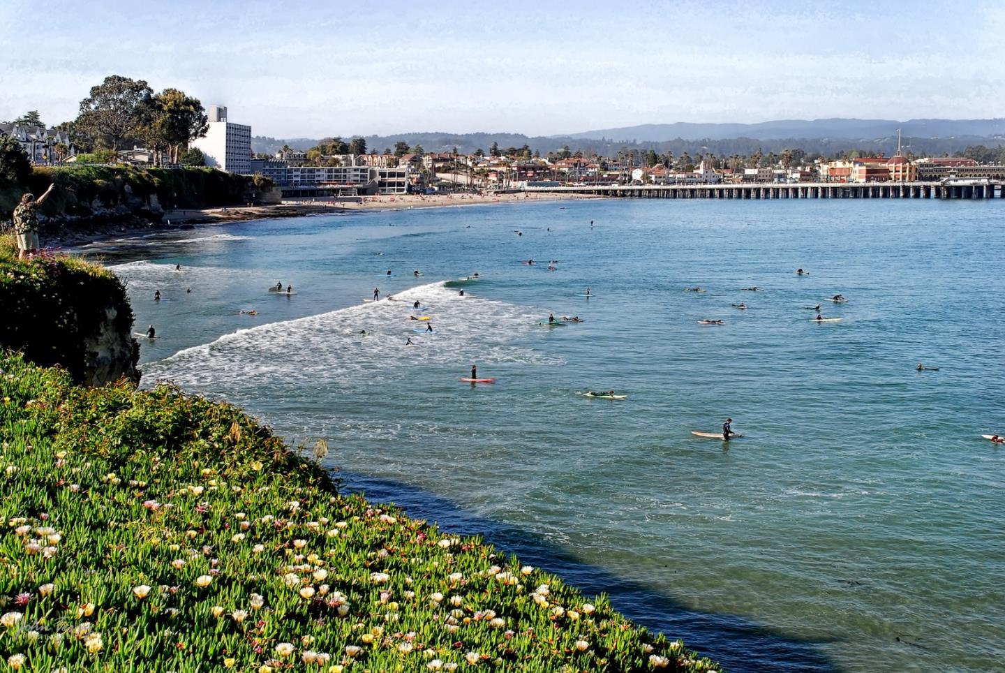 1820 West Cliff Drive, Santa Cruz, CA 95060 3 Beds 2 Baths