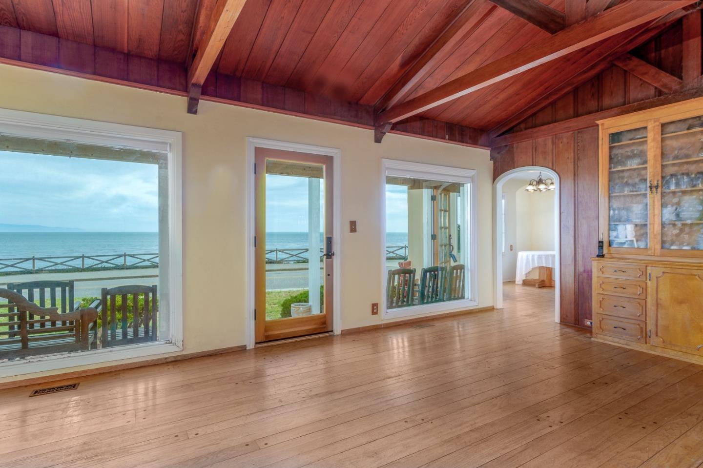 1820 West Cliff Drive, Santa Cruz, CA 95060 3 Beds 2 Baths (Active