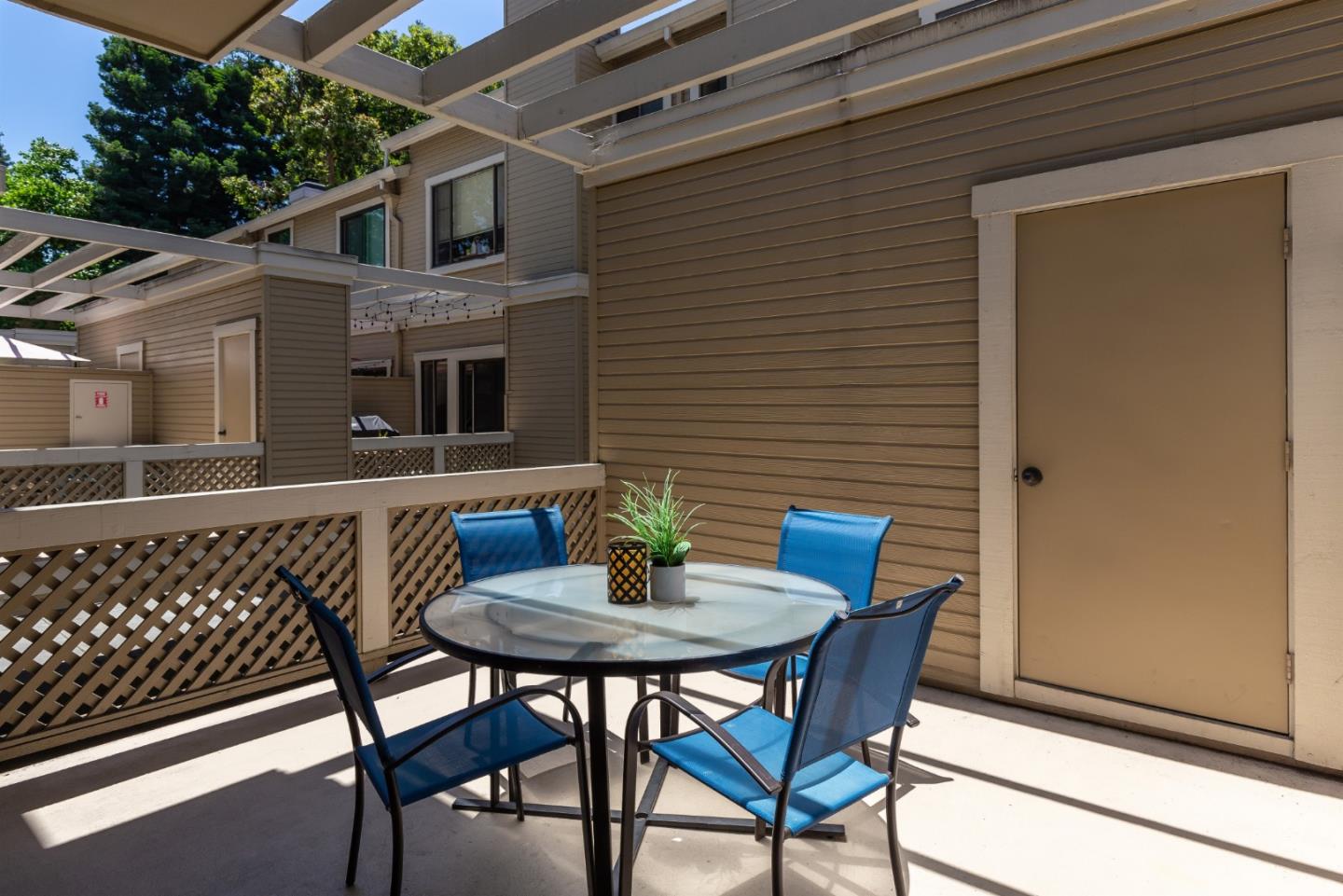 Property Details For 987 La Mesa Terrace D Sunnyvale Ca