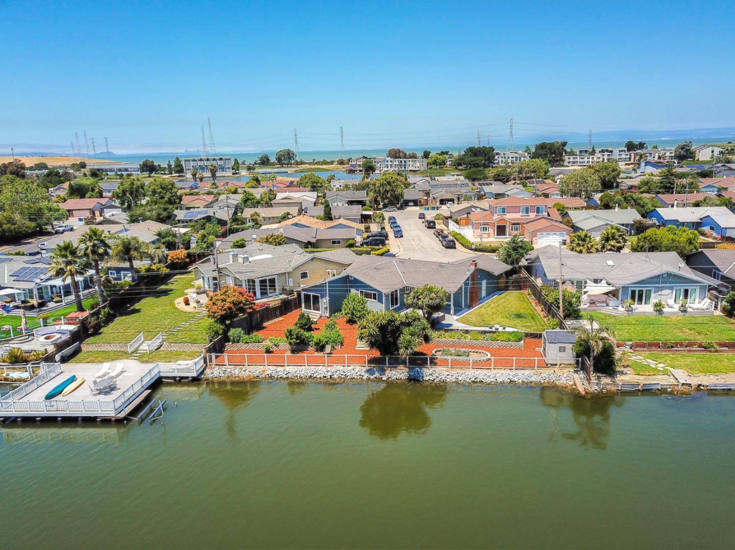 1711 Lake St, San Mateo, CA 94403 3 Beds 3 Baths (Sold