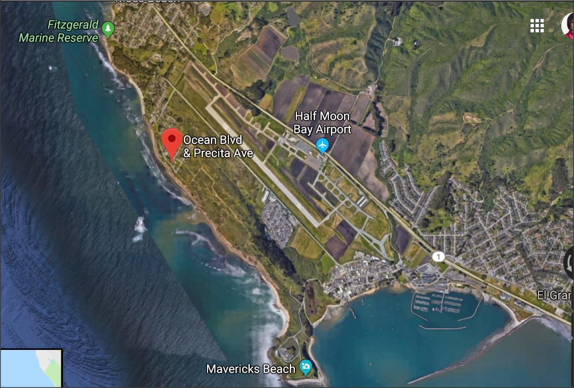 000 Ocean Boulevard, MOSS BEACH, California 94038, ,Lots And Land,For Sale,Ocean Boulevard,40963902