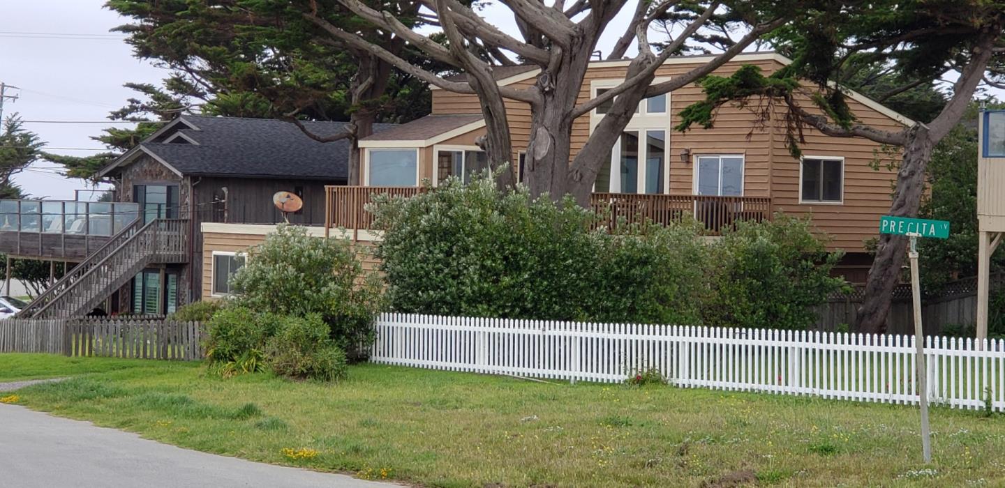 000 Ocean Boulevard, MOSS BEACH, California 94038, ,Lots And Land,For Sale,Ocean Boulevard,40963902