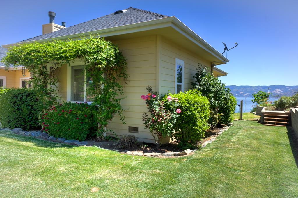 3947 Lakeshore BLVD, Lakeport, CA 95453 Sotheby's International