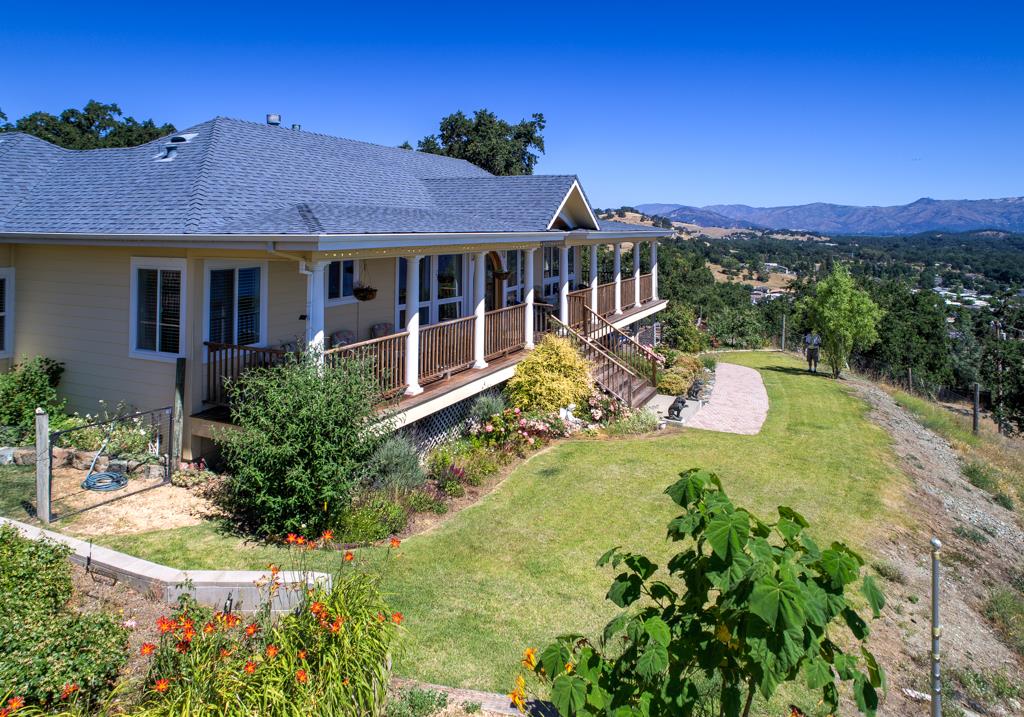 3947 Lakeshore BLVD, Lakeport, CA 95453 Sotheby's International