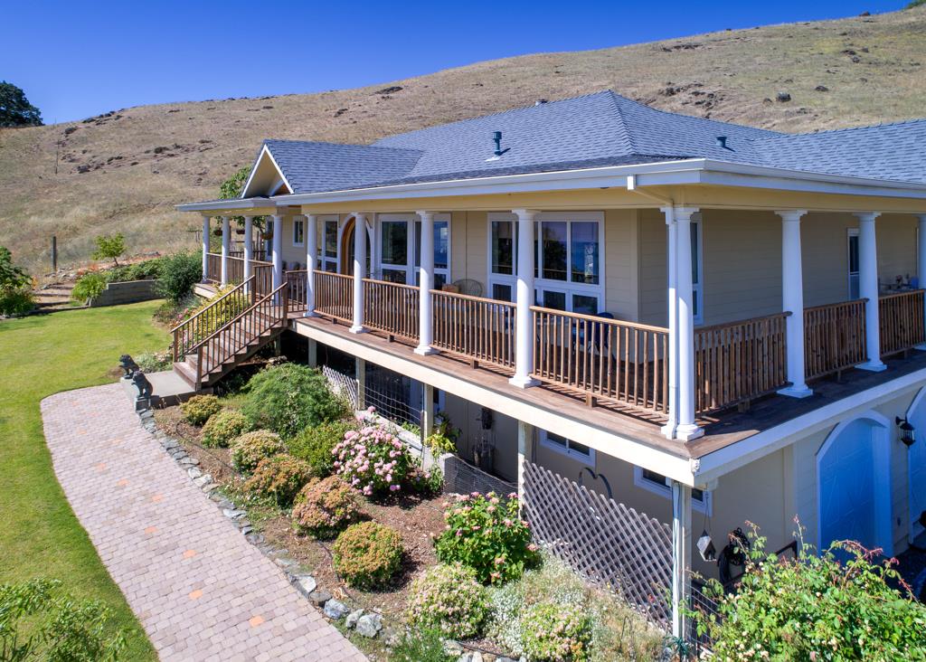 3947 Lakeshore BLVD, Lakeport, CA 95453 Sotheby's International