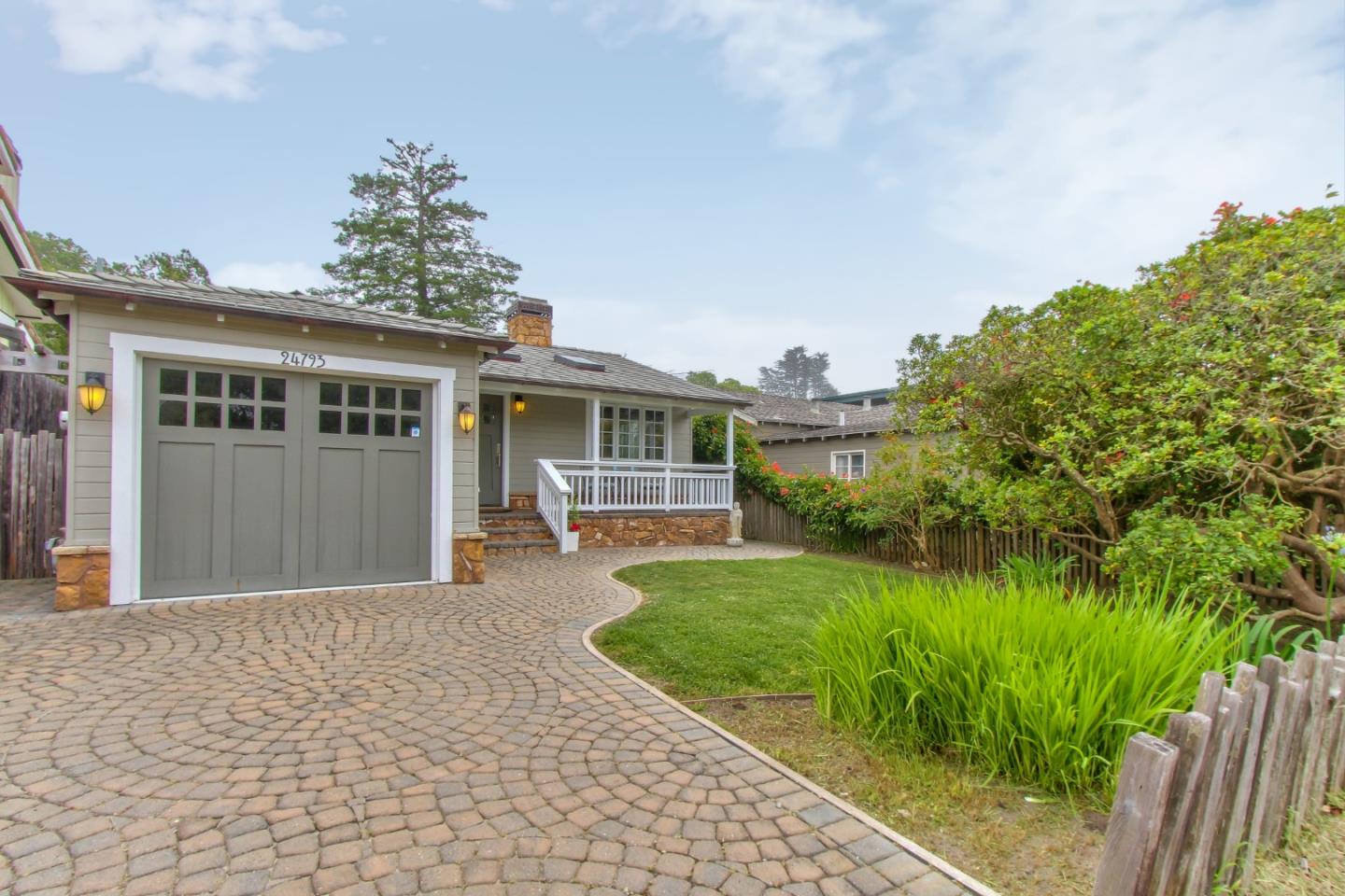 24793 Santa Rita ST, Carmel, CA 93923 Sotheby's International Realty
