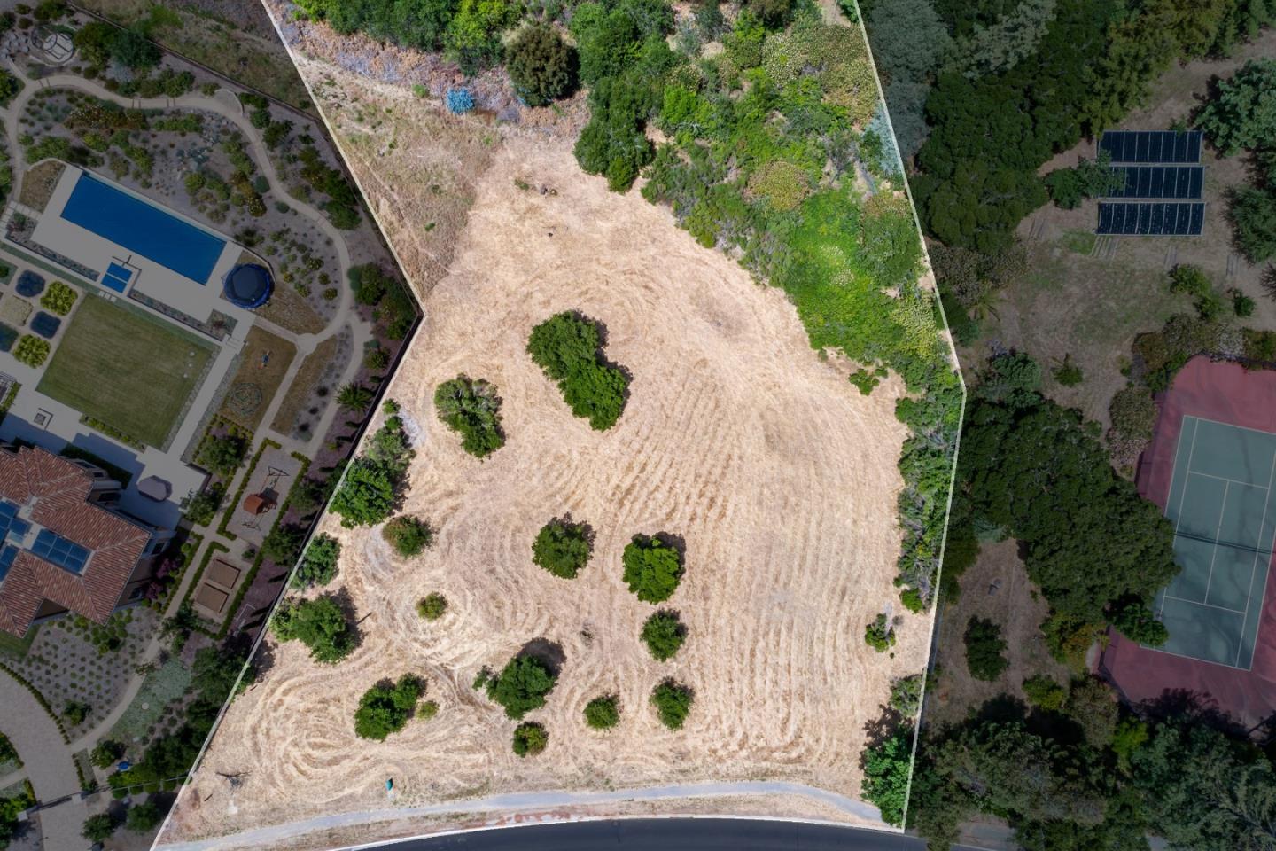 27321 Altamont Road, LOS ALTOS HILLS, California 94022, ,Lots And Land,For Sale,Altamont Road,40967382
