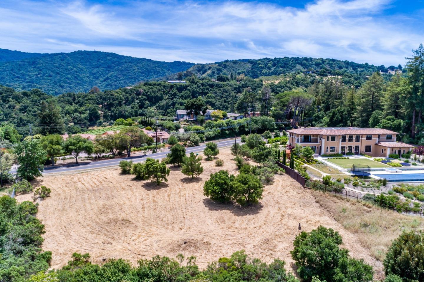 27321 Altamont Road, LOS ALTOS HILLS, California 94022, ,Lots And Land,For Sale,Altamont Road,40967382