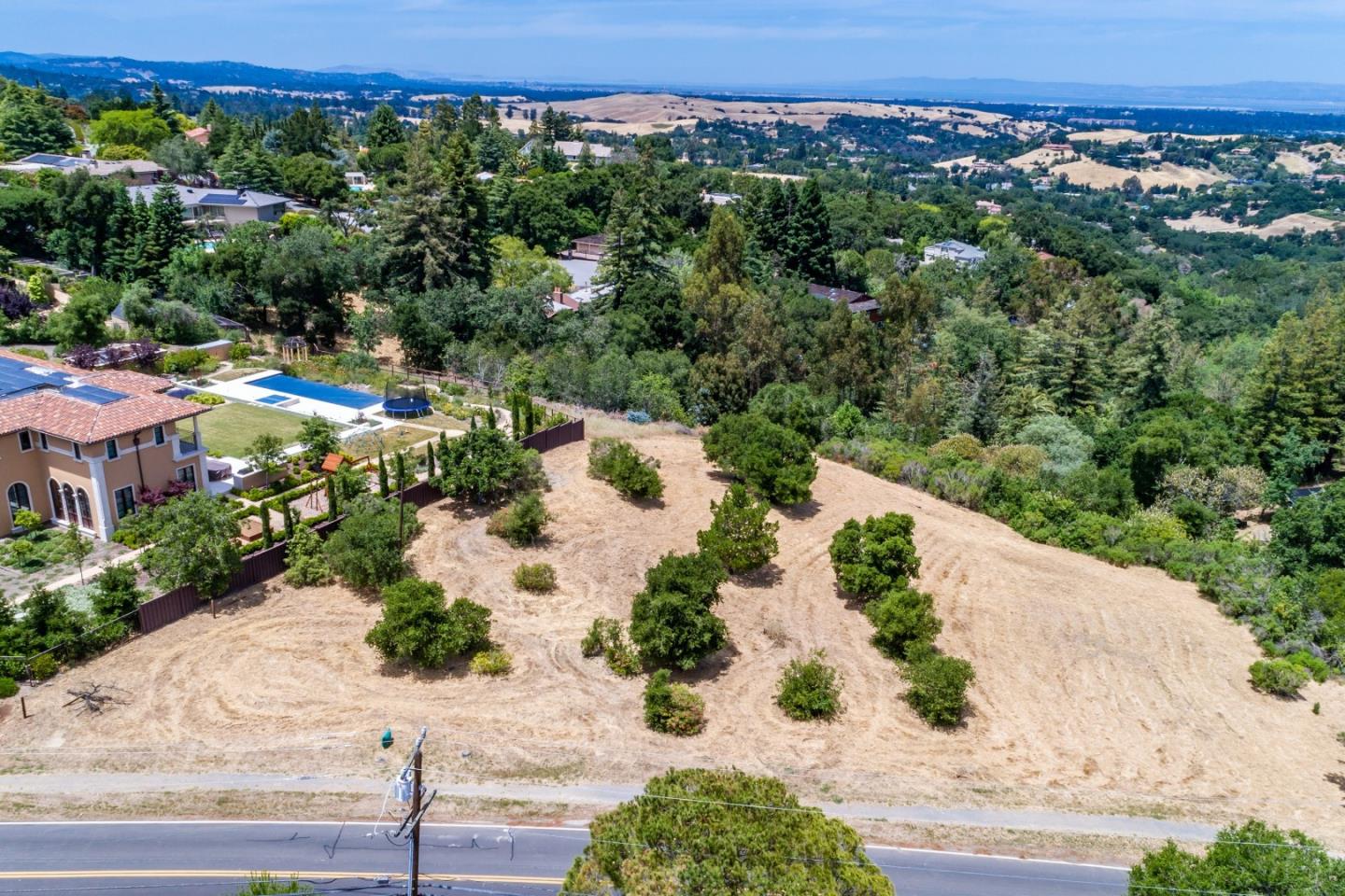 27321 Altamont Road, LOS ALTOS HILLS, California 94022, ,Lots And Land,For Sale,Altamont Road,40967382