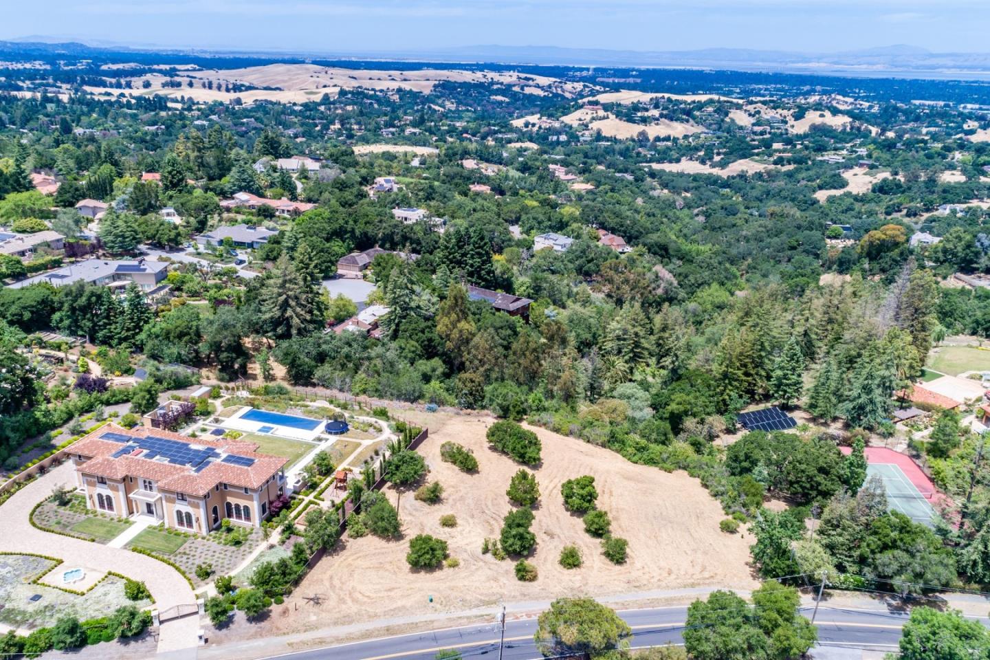 27321 Altamont Road, LOS ALTOS HILLS, California 94022, ,Lots And Land,For Sale,Altamont Road,40967382