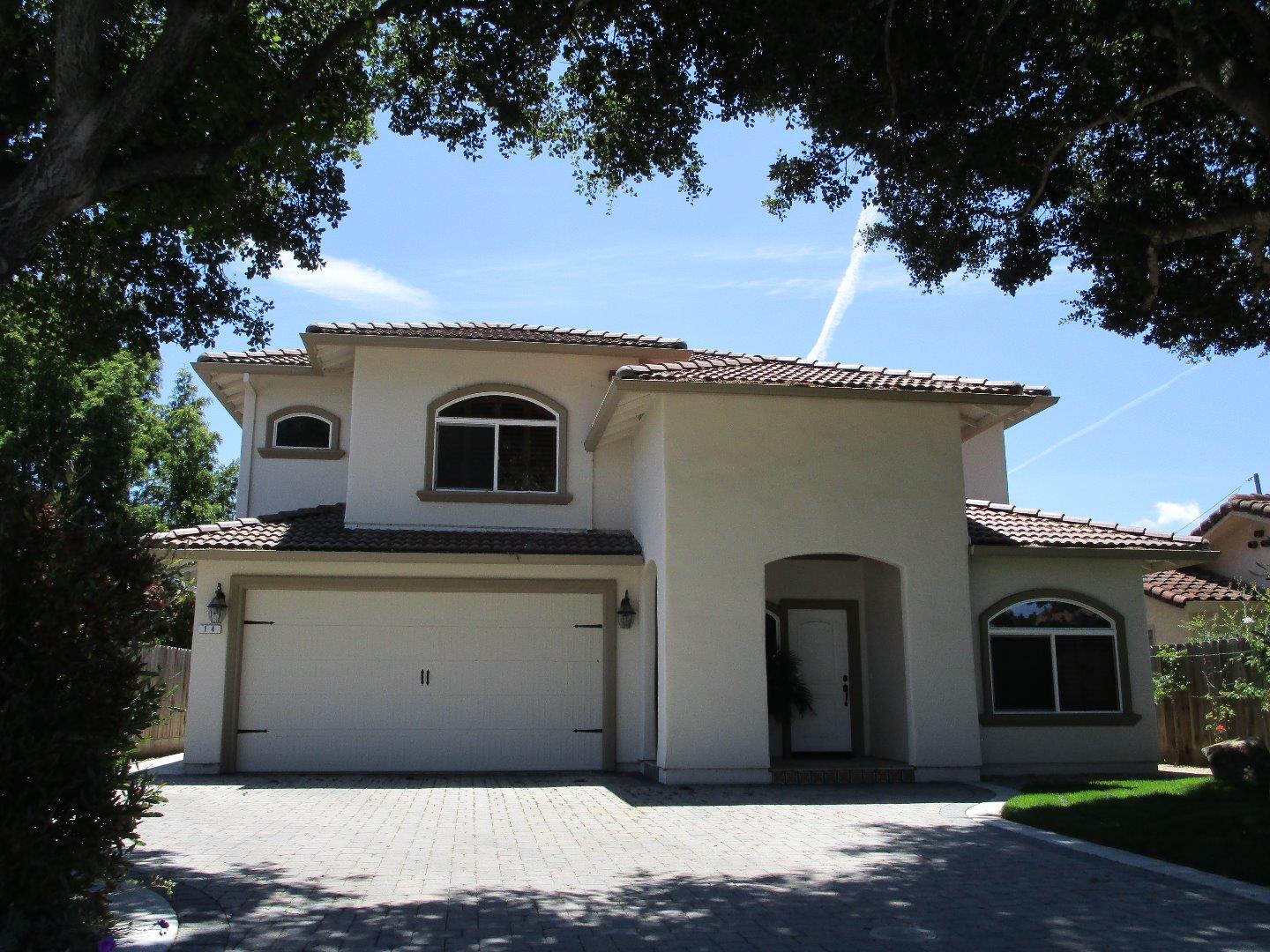 14 North St, San Juan Bautista, CA 95045 4 Beds 3 Baths (Sold