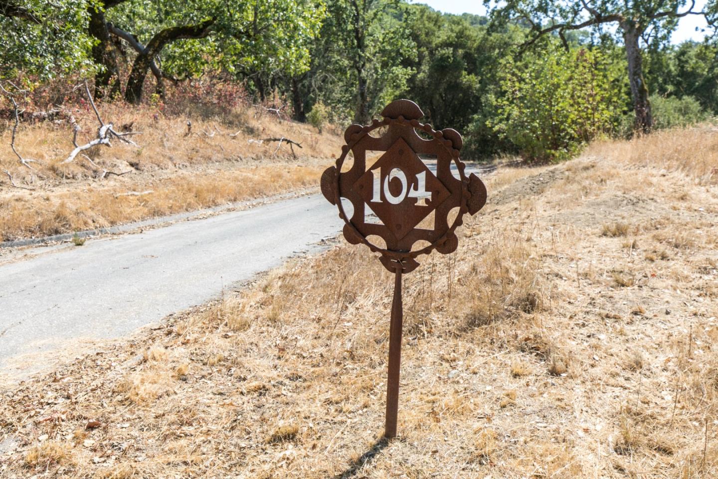 20 Arroyo Sequoia, CARMEL, California 93923, ,Lots And Land,For Sale,Arroyo Sequoia,40961867