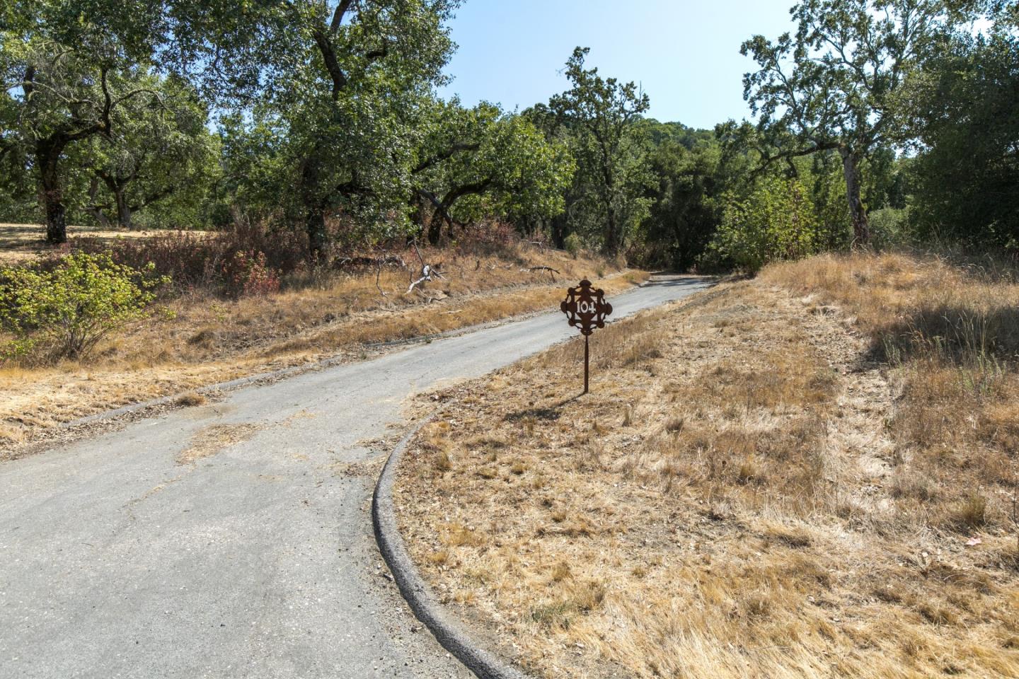 20 Arroyo Sequoia, CARMEL, California 93923, ,Lots And Land,For Sale,Arroyo Sequoia,40961867