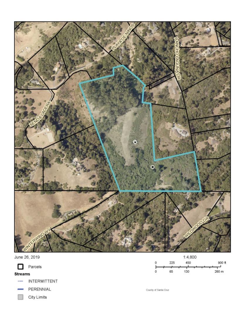 0 Senda Ladera, CORRALITOS (WATSONVILLE), California 95076, ,Lots And Land,For Sale,Senda Ladera,40962404