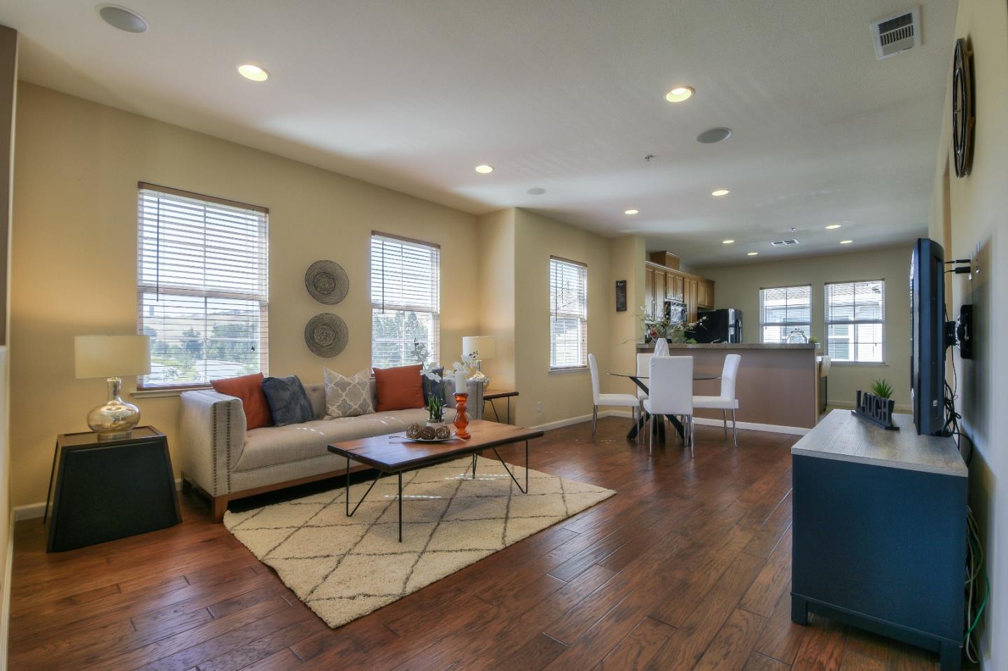 Detail Gallery Image 1 of 1 For 2163 Sunstruck Ct, San Jose,  CA 95125 - 2 Beds | 2 Baths