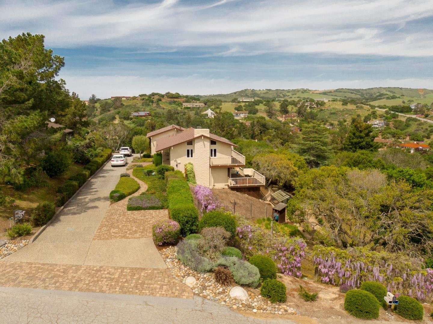 13492 Paseo Terrano, Salinas, CA 93908 Sotheby's International Realty