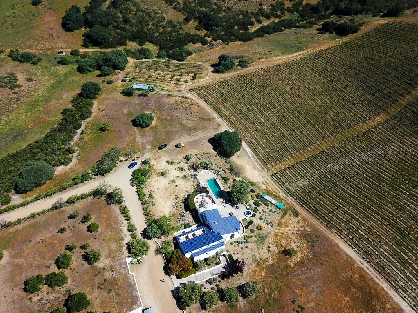 32041 Stonewall Canyon RD, Soledad, CA 93960 Sotheby's International