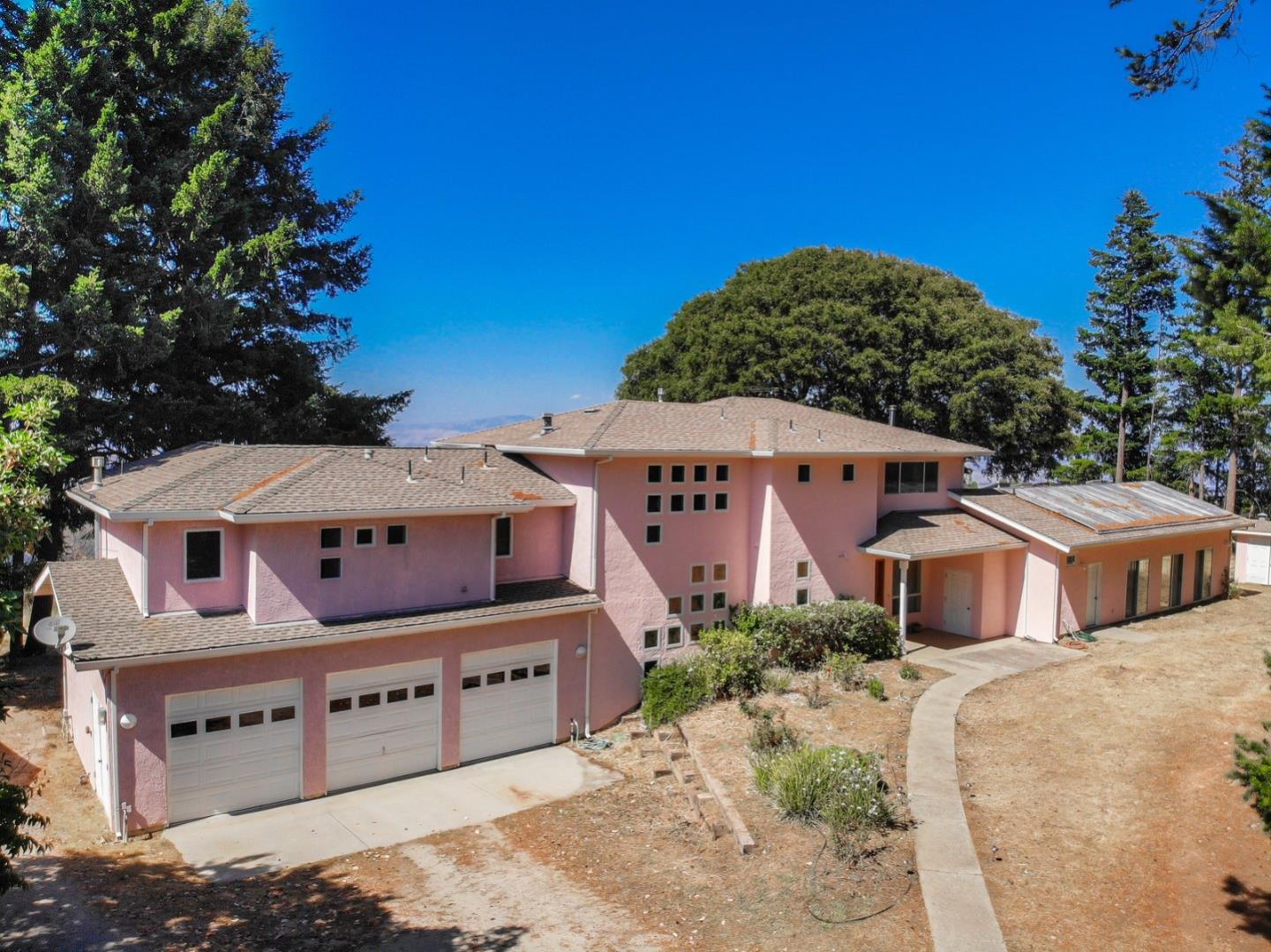 30555 Loma Chiquita Rd, Los Gatos, CA 95033 4 Beds 4/1 Baths (Sold