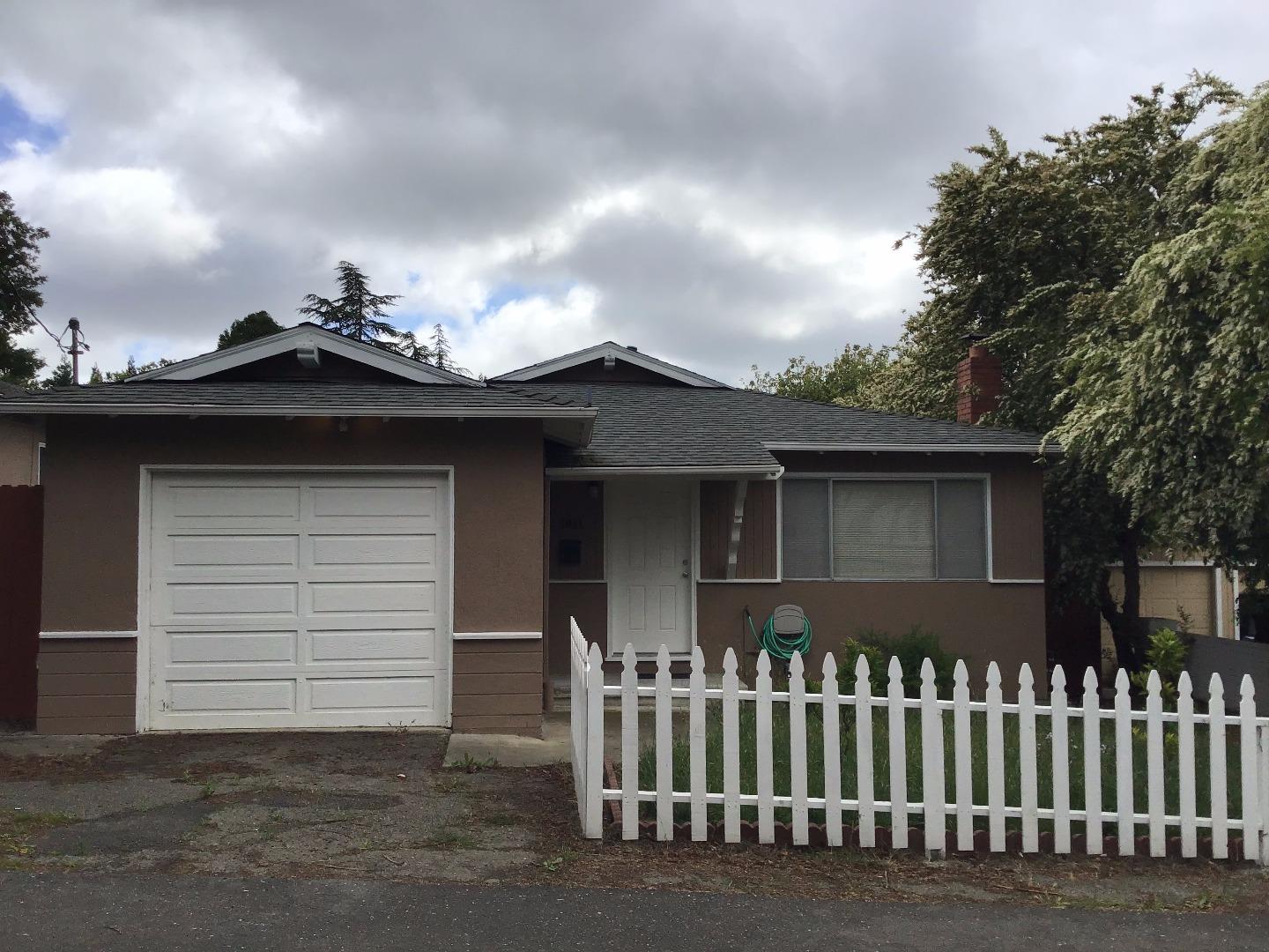 1811 Hill Ave, Hayward, CA 94541 Beds Baths (Sold) ML81759907