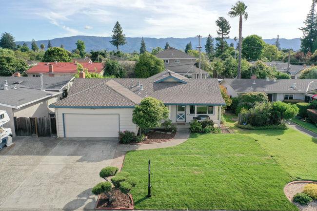 429 Calado AVE, CAMPBELL, California