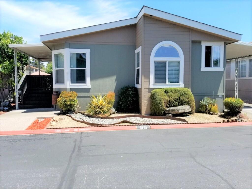 125 N Mary Ave 99, Sunnyvale, CA 94086 3 Beds 2 Baths (Sold