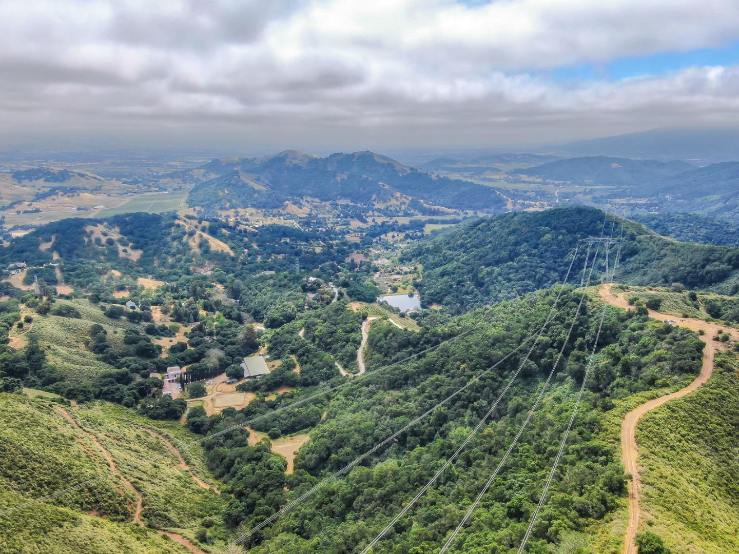 0 Sleepy Valley Rd, Hill, CA 95037 Beds Baths (Active