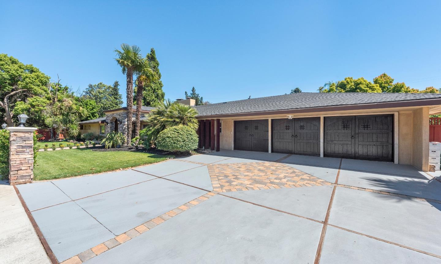1620 Campbell AVE, San Jose, CA 95125 Sotheby's International Realty