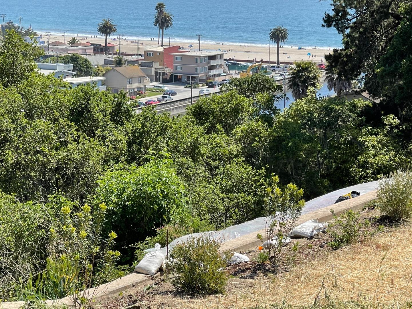 02 Sea Terrace, APTOS, California 95003, ,Lots And Land,For Sale,Sea Terrace,40963955
