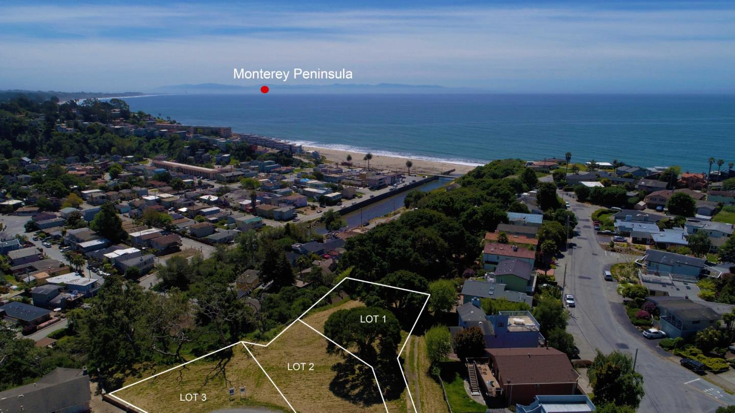 03 Sea Terrace Way, APTOS, California 95003, ,Lots And Land,For Sale,Sea Terrace Way,40962250