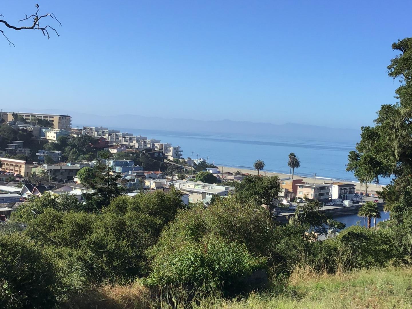 03 Sea Terrace Way, APTOS, California 95003, ,Lots And Land,For Sale,Sea Terrace Way,40962250
