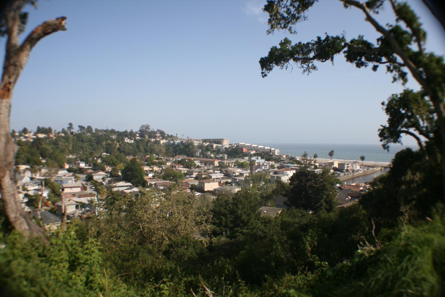 03 Sea Terrace Way, APTOS, California 95003, ,Lots And Land,For Sale,Sea Terrace Way,40962250