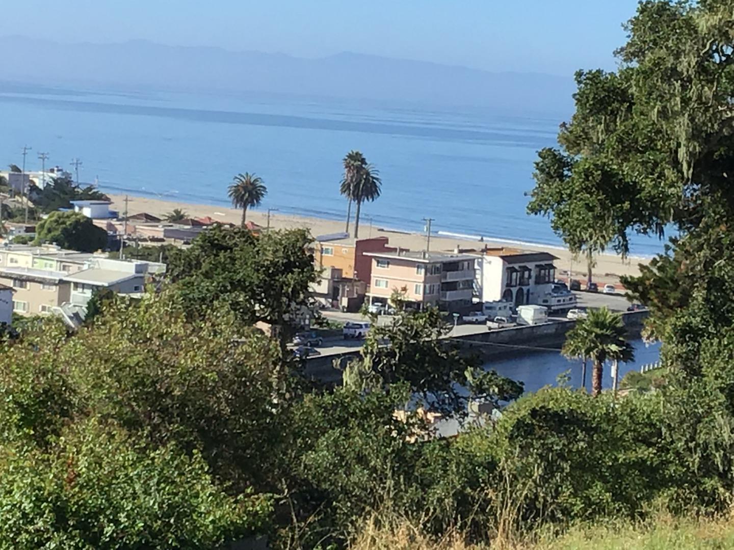 03 Sea Terrace Way, APTOS, California 95003, ,Lots And Land,For Sale,Sea Terrace Way,40962250