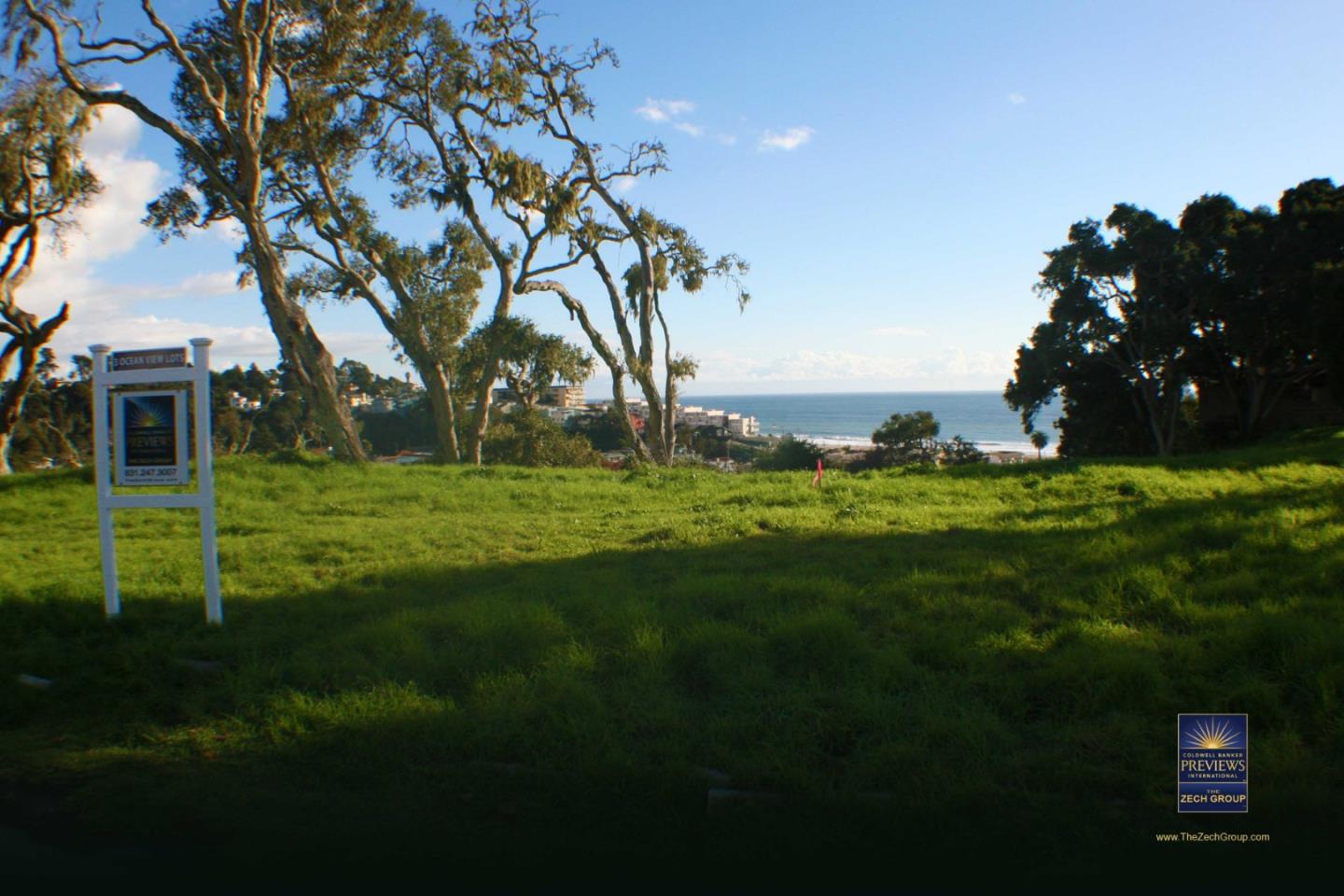 03 Sea Terrace Way, APTOS, California 95003, ,Lots And Land,For Sale,Sea Terrace Way,40962250