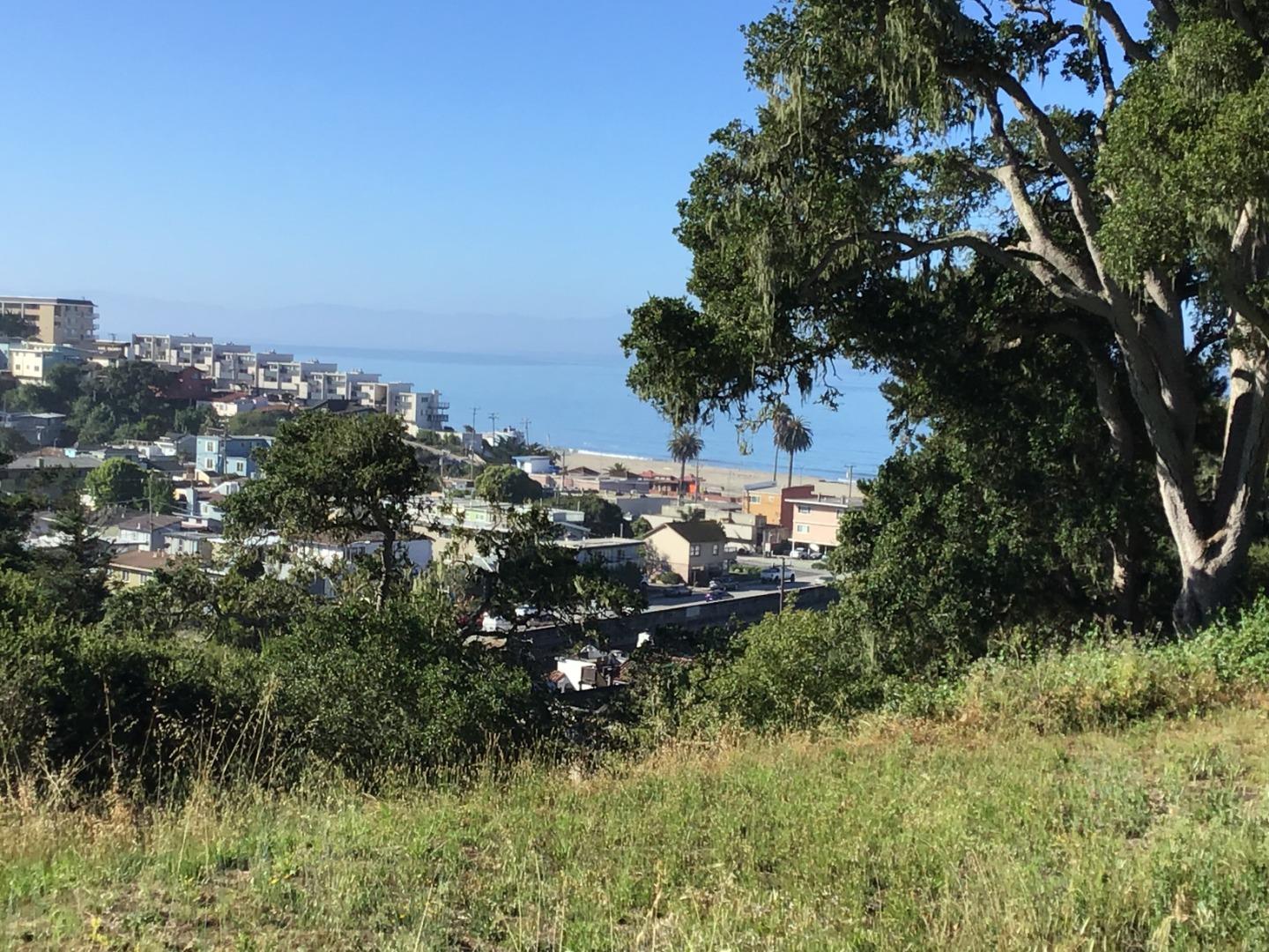 03 Sea Terrace Way, APTOS, California 95003, ,Lots And Land,For Sale,Sea Terrace Way,40962250