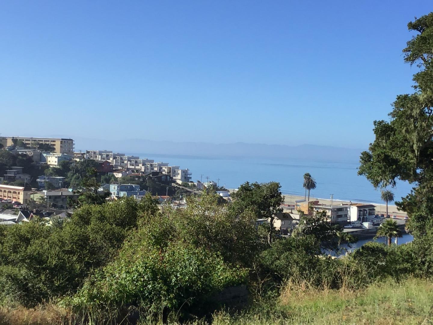 03 Sea Terrace Way, APTOS, California 95003, ,Lots And Land,For Sale,Sea Terrace Way,40962250