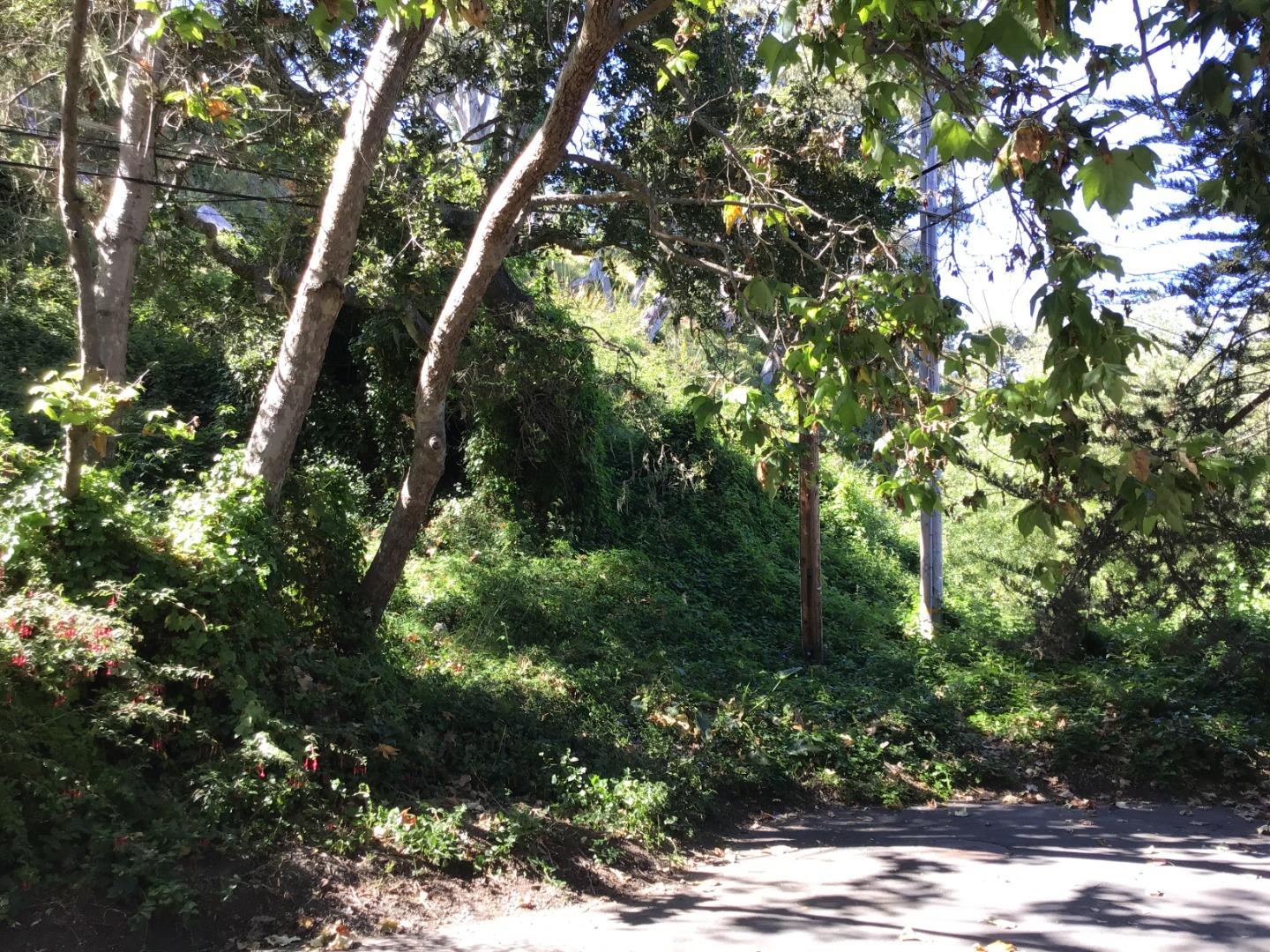 0 Glen, APTOS, California 95003, ,Lots And Land,For Sale,Glen,40962303