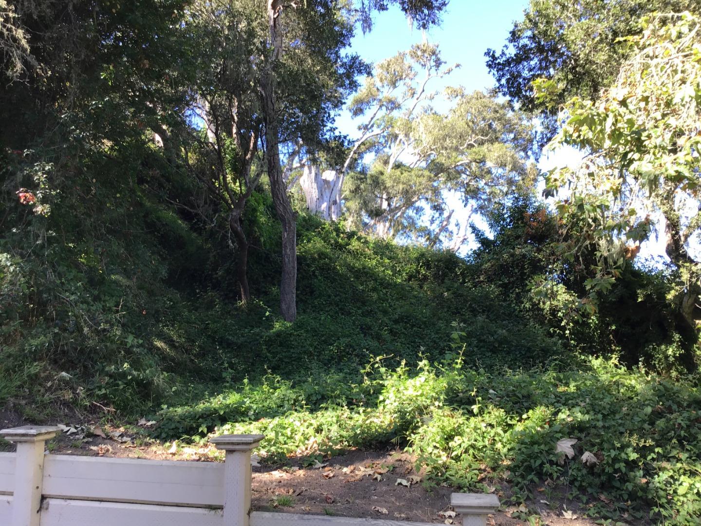 0 Glen, APTOS, California 95003, ,Lots And Land,For Sale,Glen,40962303