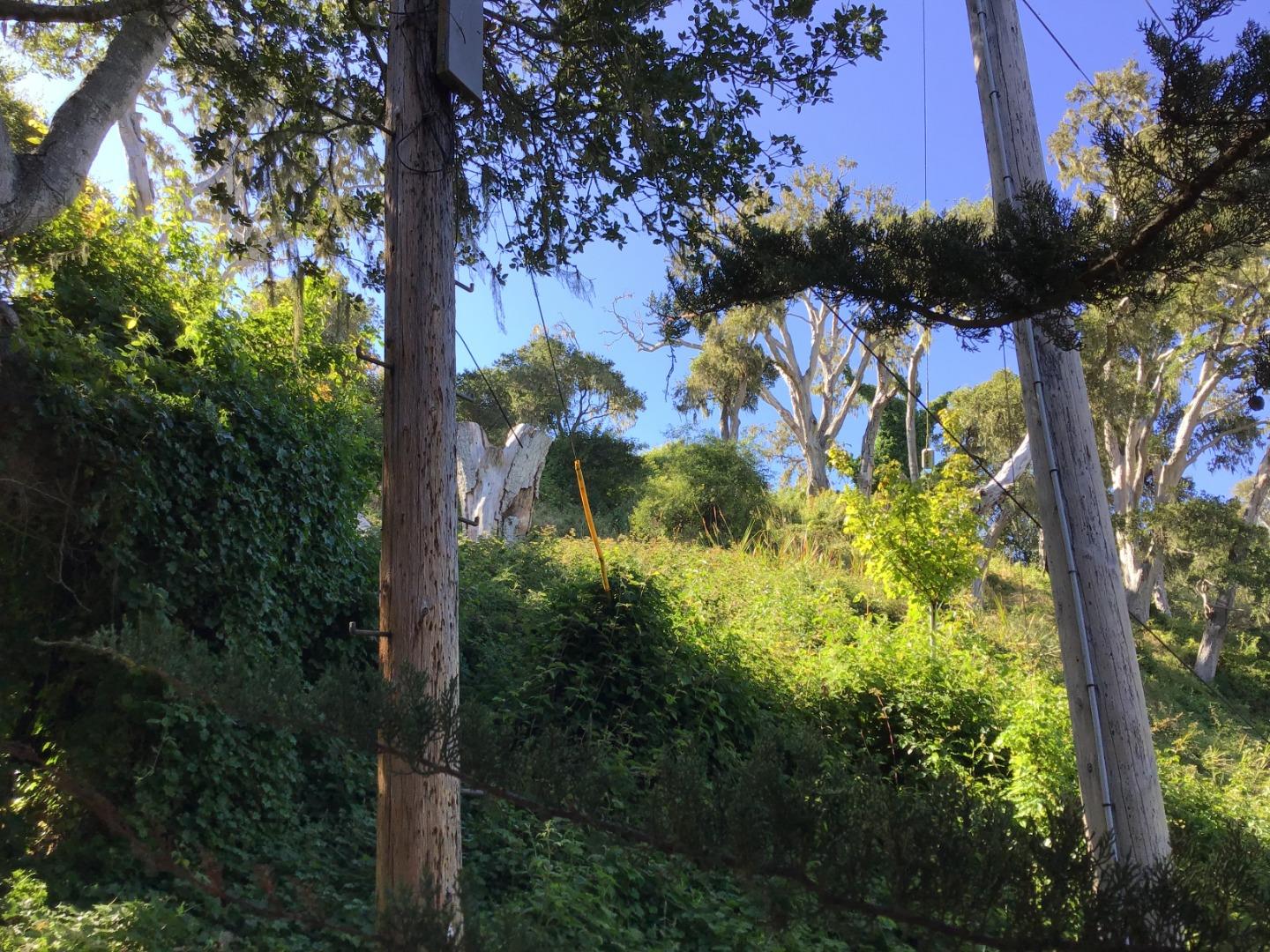 0 Glen, APTOS, California 95003, ,Lots And Land,For Sale,Glen,40962303