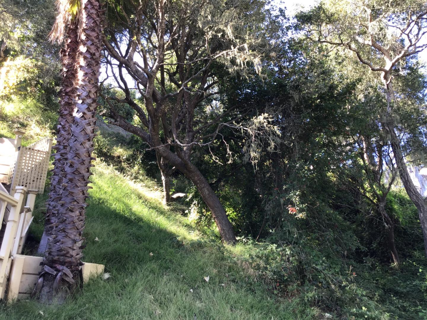 0 Glen, APTOS, California 95003, ,Lots And Land,For Sale,Glen,40962303
