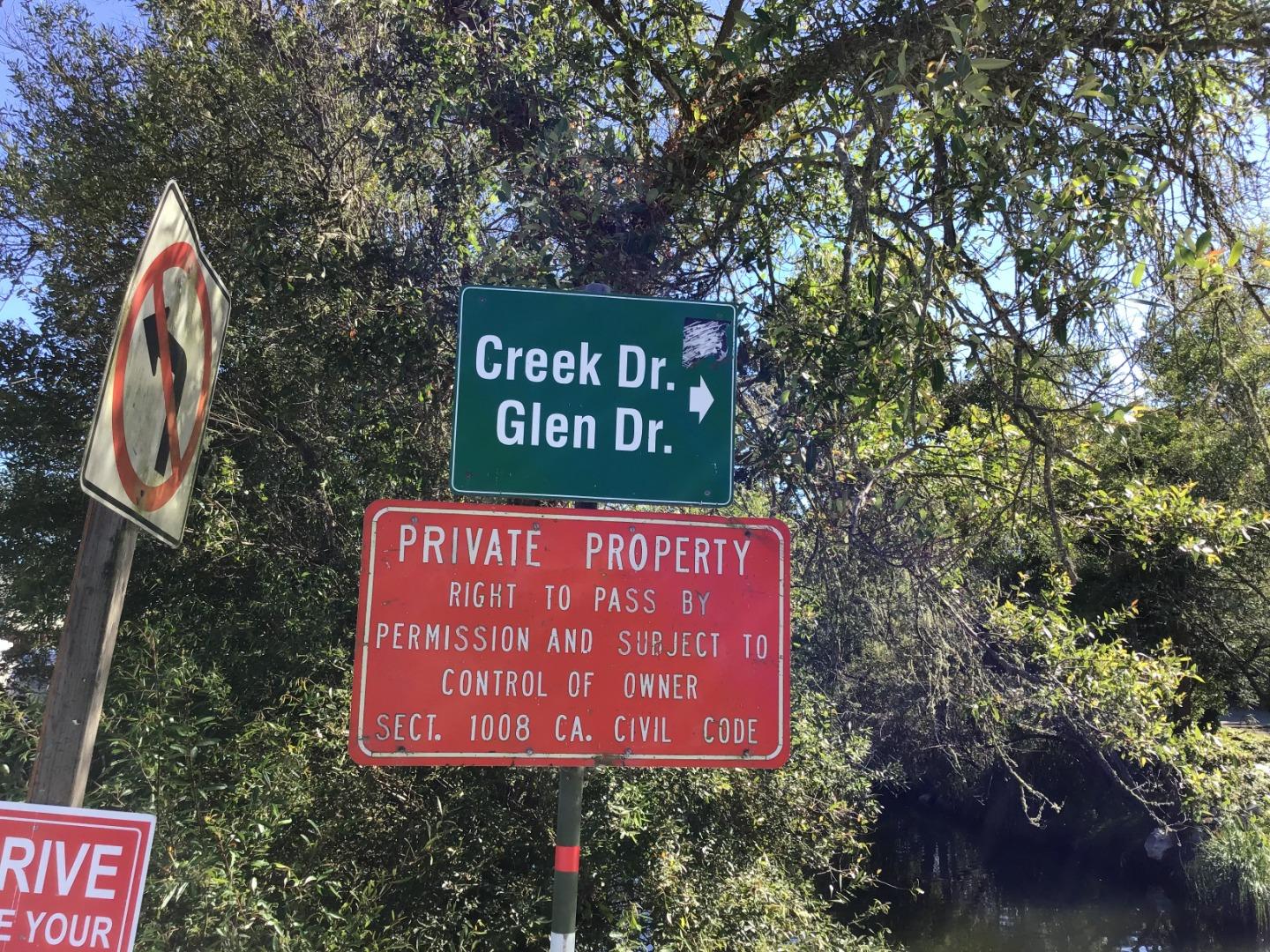 0 Glen, APTOS, California 95003, ,Lots And Land,For Sale,Glen,40962303