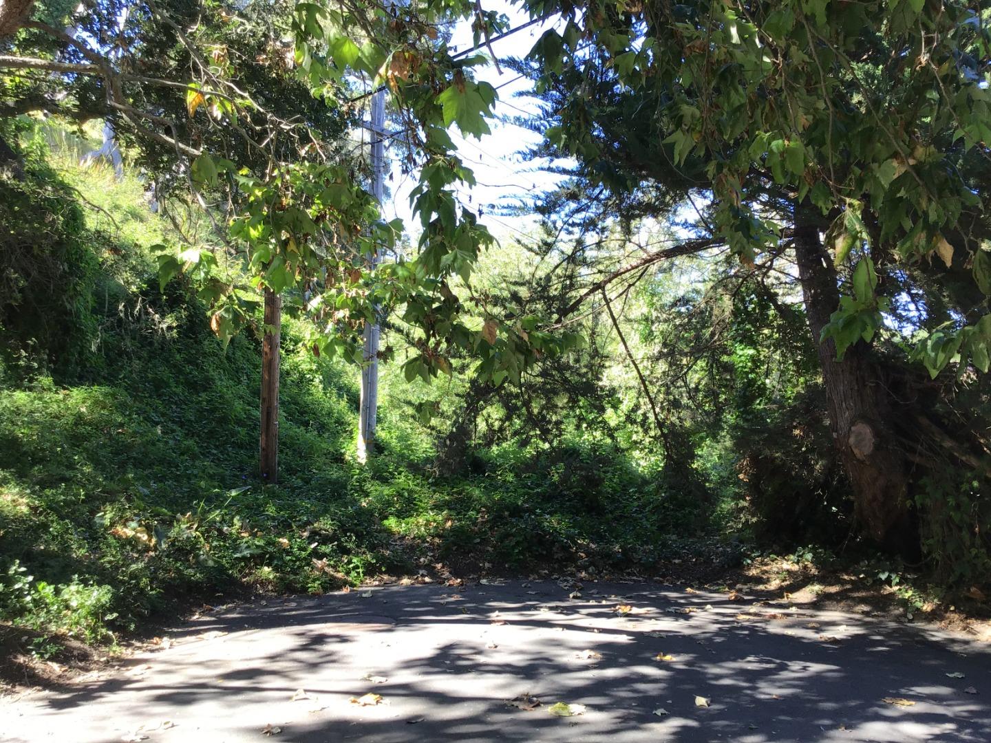 0 Glen, APTOS, California 95003, ,Lots And Land,For Sale,Glen,40962303