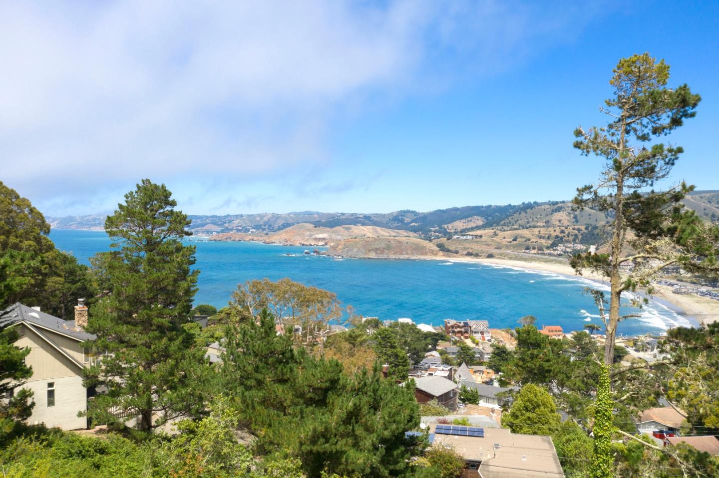 0 Olympian Way, PACIFICA, California 94044, ,Lots And Land,For Sale,Olympian Way,40967386