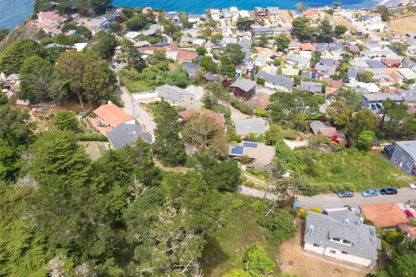 0 Olympian Way, PACIFICA, California 94044, ,Lots And Land,For Sale,Olympian Way,40967386
