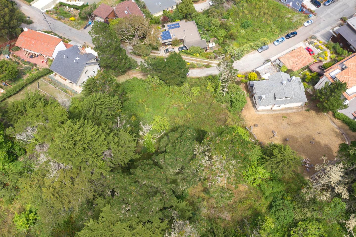 0 Olympian Way, PACIFICA, California 94044, ,Lots And Land,For Sale,Olympian Way,40967386