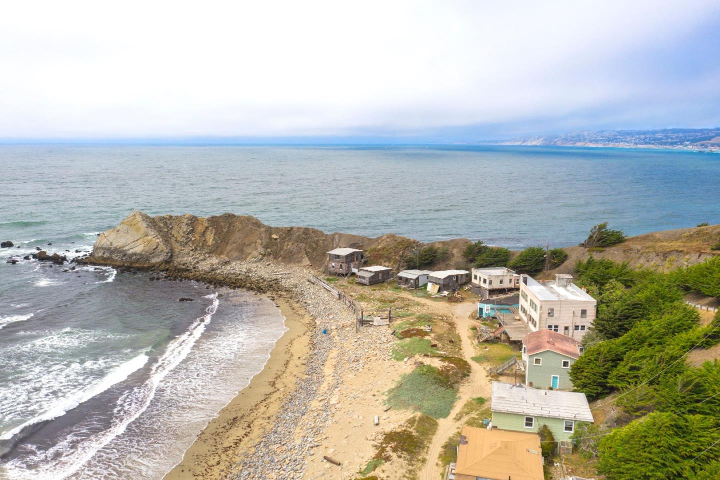 0 Olympian Way, PACIFICA, California 94044, ,Lots And Land,For Sale,Olympian Way,40967386