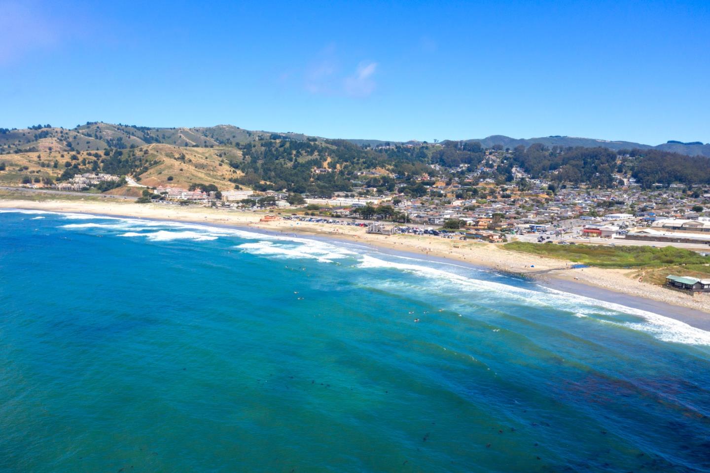 0 Olympian Way, PACIFICA, California 94044, ,Lots And Land,For Sale,Olympian Way,40967386