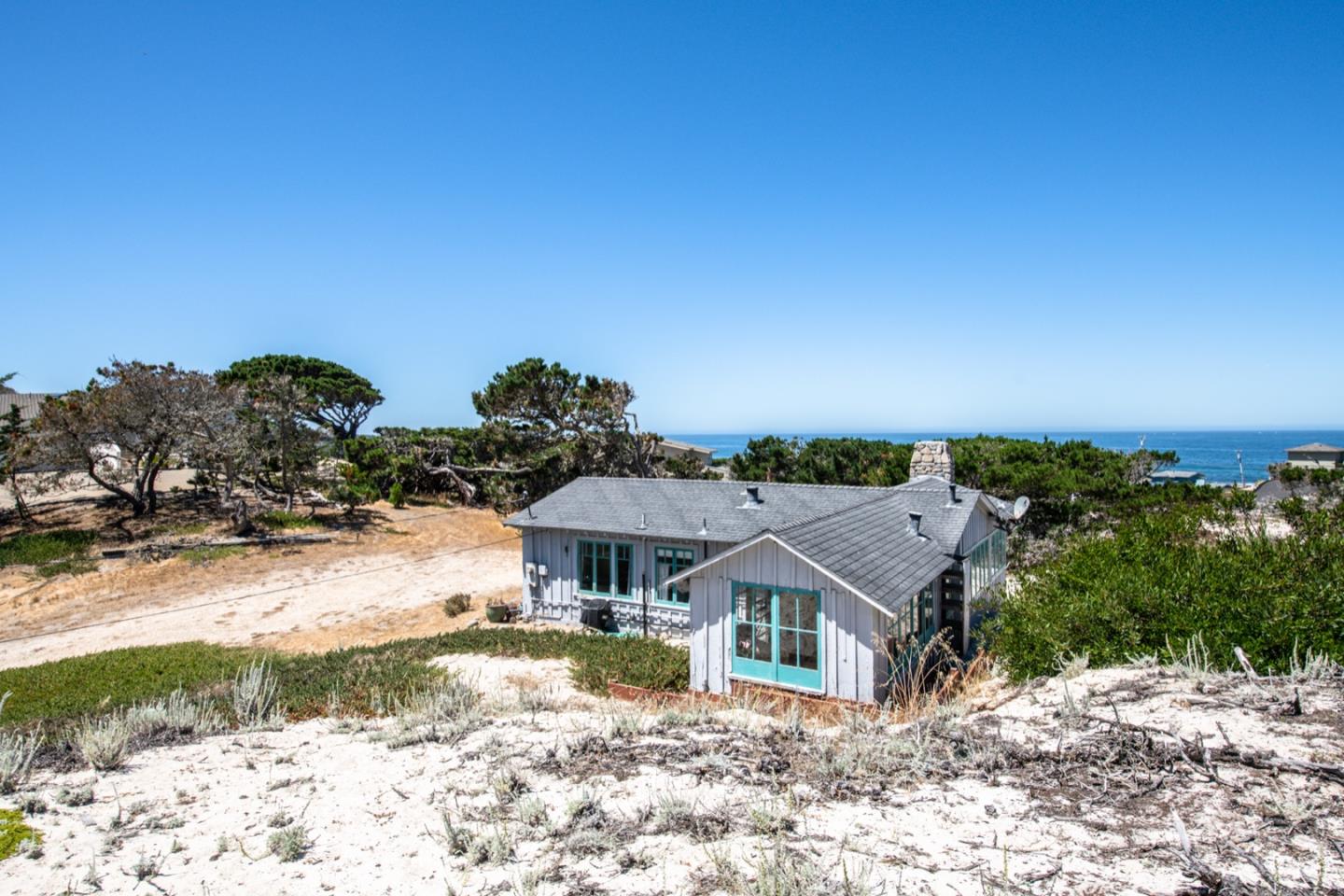 472 Asilomar BLVD, Pacific Grove, CA 93950 Sotheby's International
