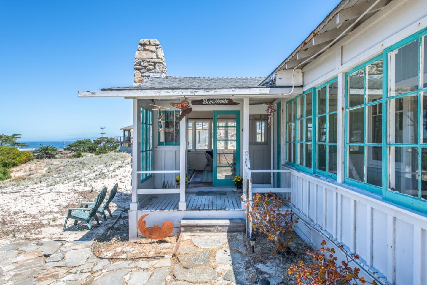 472 Asilomar BLVD, Pacific Grove, CA 93950 Sotheby's International