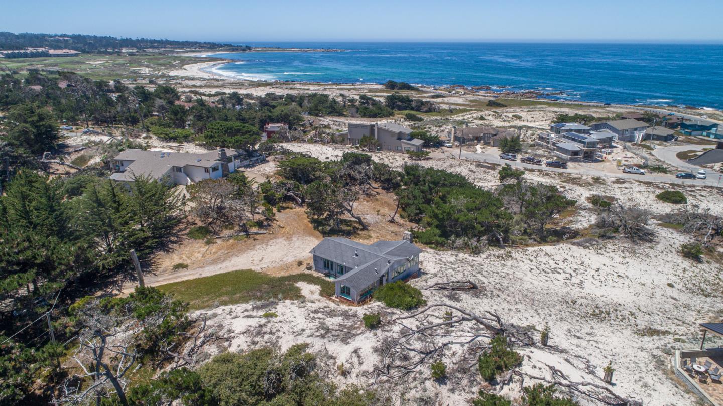 472 Asilomar BLVD, Pacific Grove, CA 93950 Sotheby's International Realty, Inc.