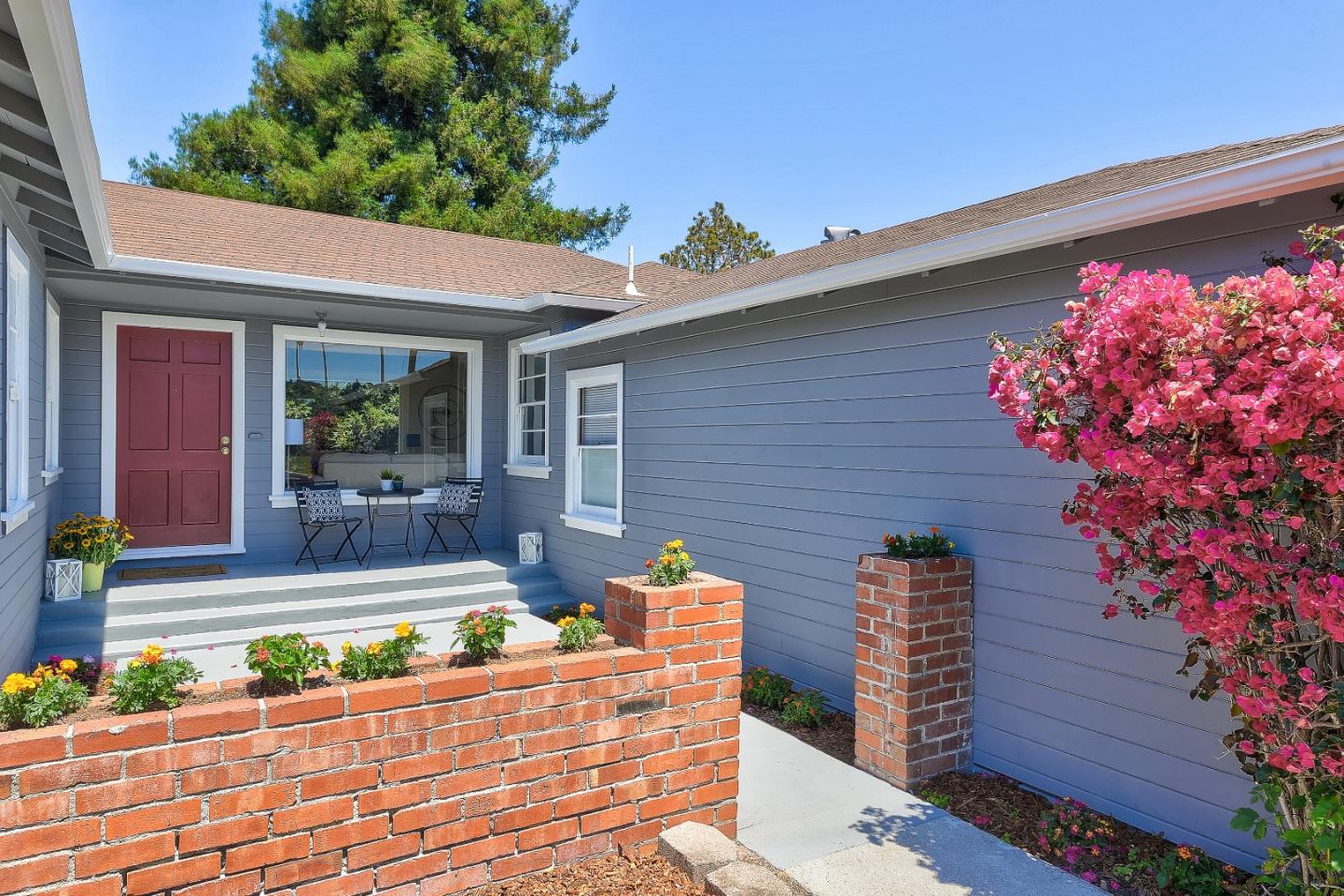 540 31st Ave, San Mateo, CA 94403 2 Beds 1 Baths (Sold) ML81760824 MLSL